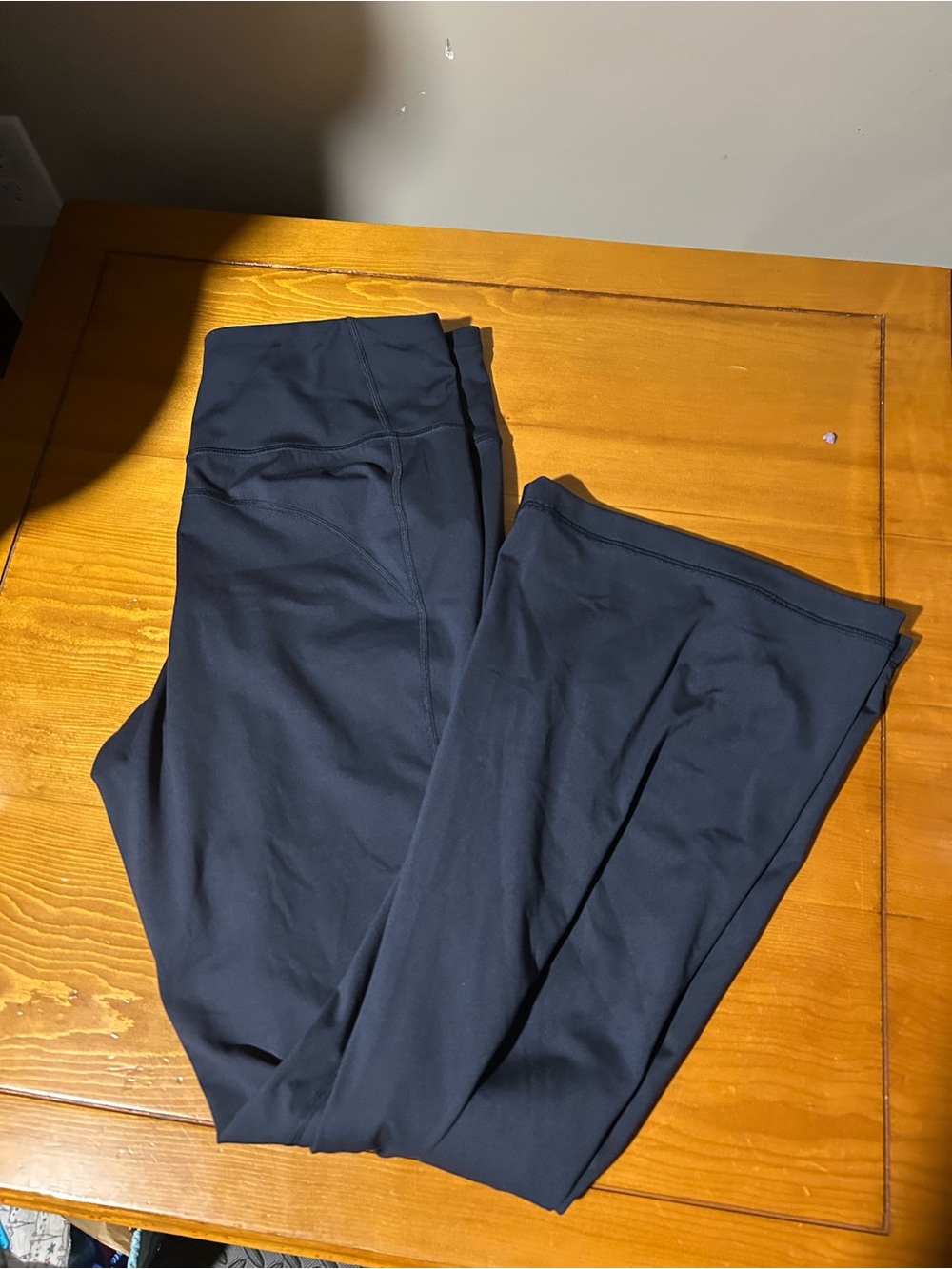 (3/$10) Athletic Works Women's grey Jogger Sweatpants